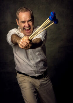 Zivkovic 4 by Tatiana Dubova